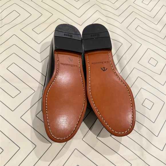 New G.H. Bass Layton Loafers main image 10